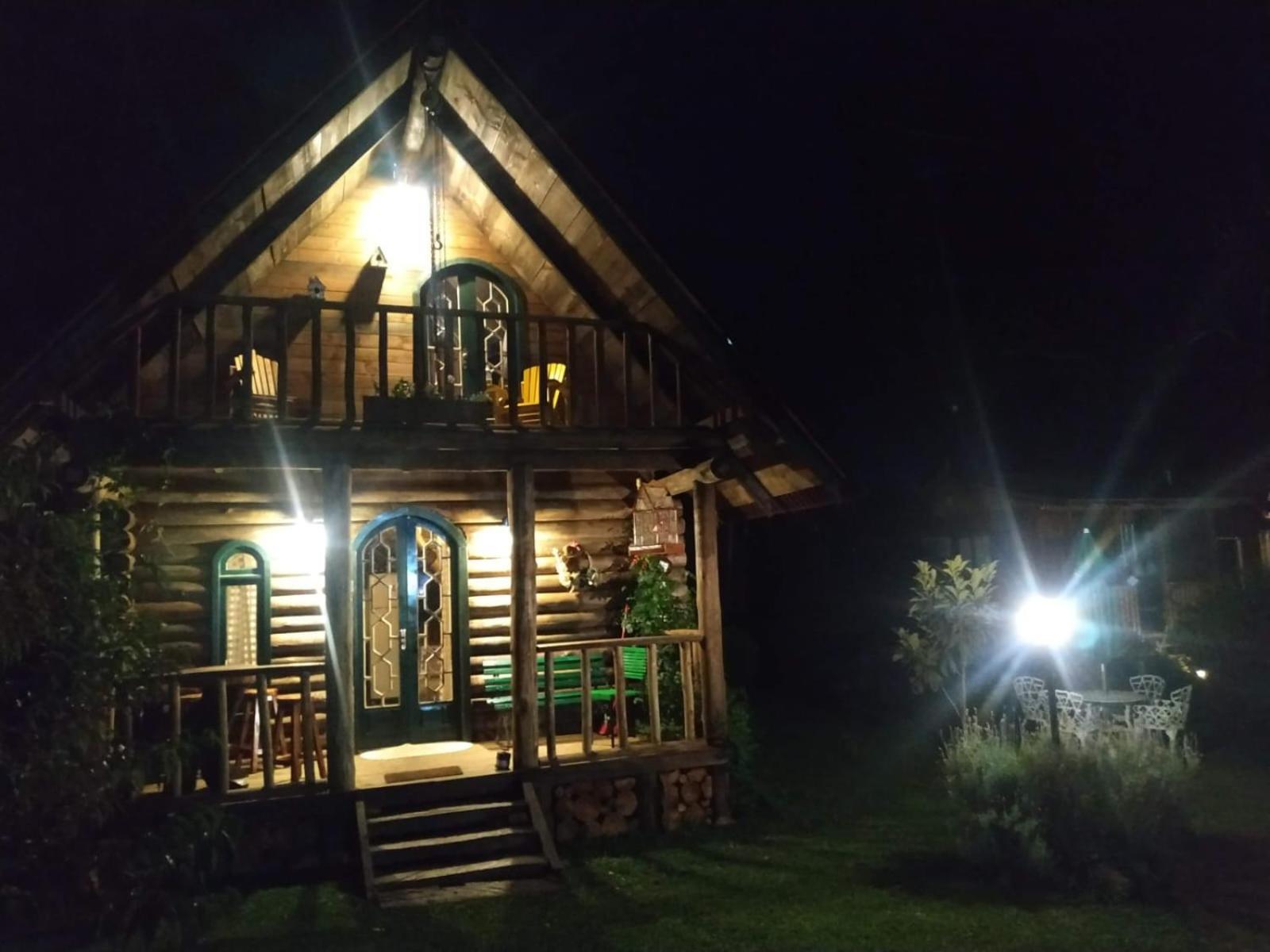 Casa De Toras Hotel Campo Alegre  Exterior foto